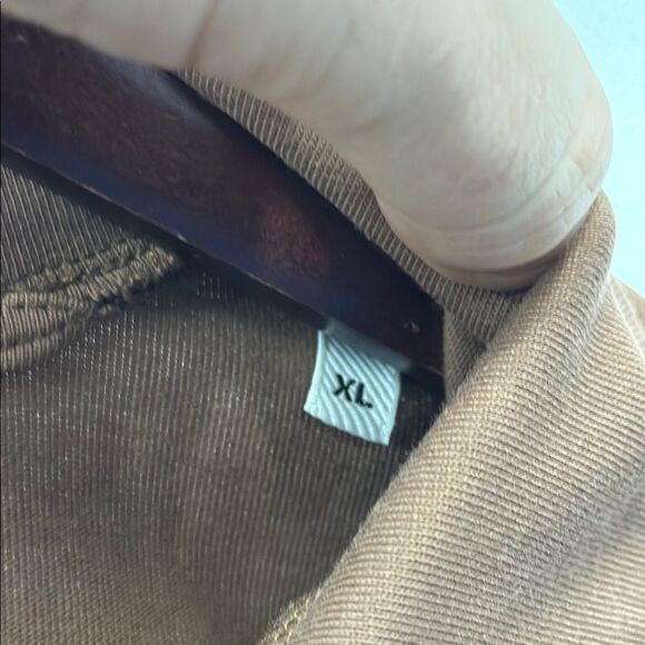 Royal Denim Division Brown Polo Shirt with Classic Design - Picture 5 of 5